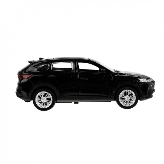 Машина инерционная «Haval F7»