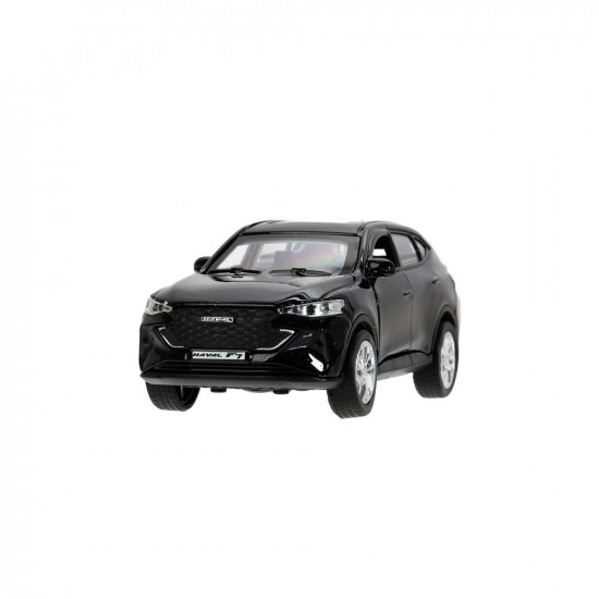 Машина инерционная «Haval F7»