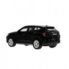 Машина инерционная «Haval F7» - Фото 6