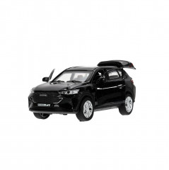 Машина инерционная «Haval F7» - Фото 7