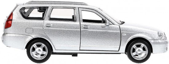 Машина инерционная «Lada Priora»