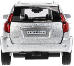 Машина инерционная «Lada Priora» - Фото 10