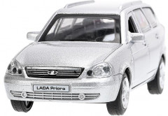 Машина инерционная «Lada Priora» - Фото 11