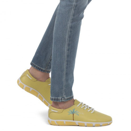 Кеды женские