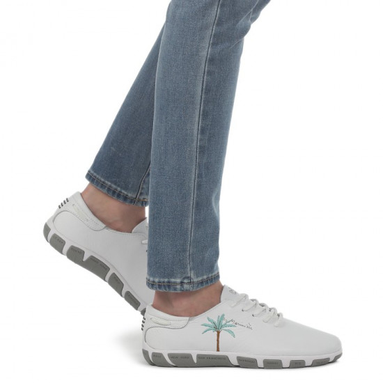 Кеды женские