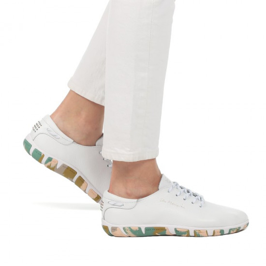 Кеды женские