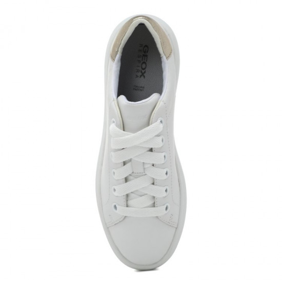 Кеды женские