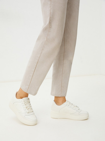 Кеды женские