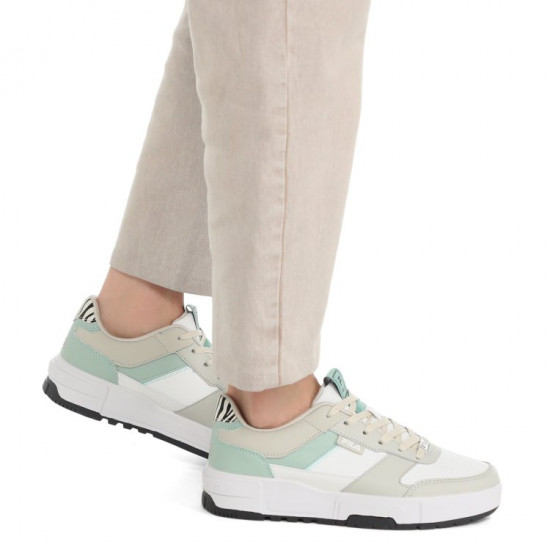 Кеды женские