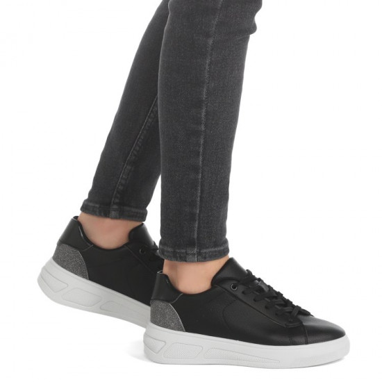 Кеды женские