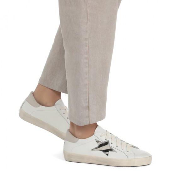 Кеды женские