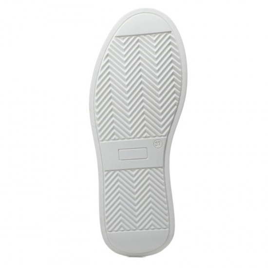 Кеды женские