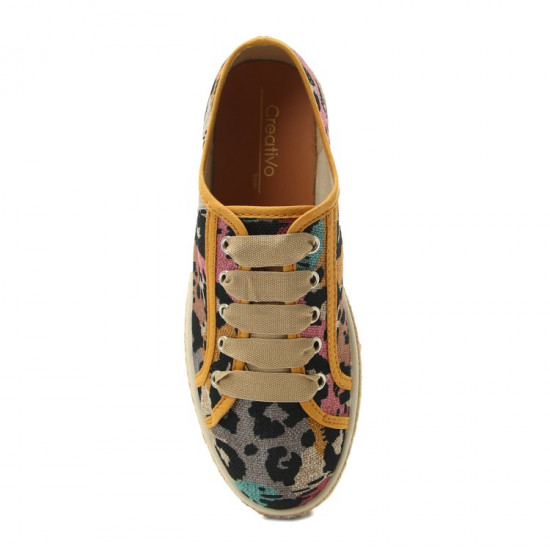 Кеды женские