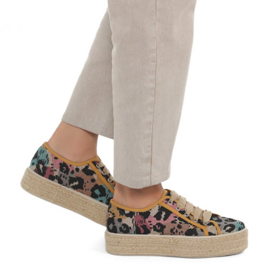 Кеды женские