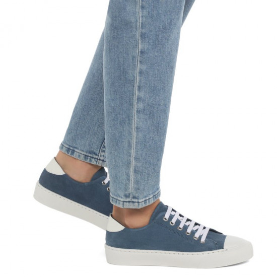 Кеды женские