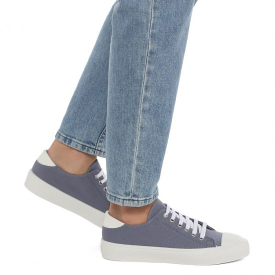 Кеды женские