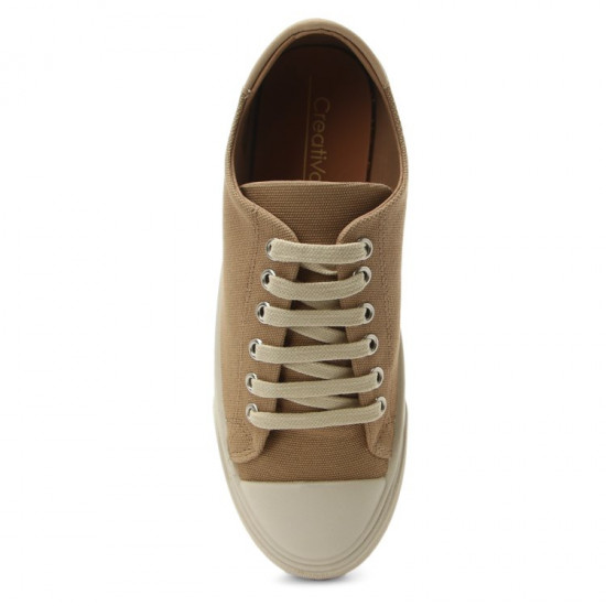 Кеды женские