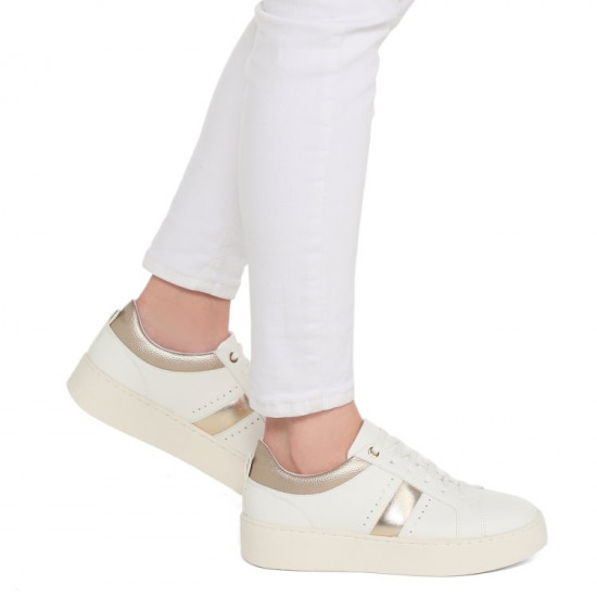 Кеды женские