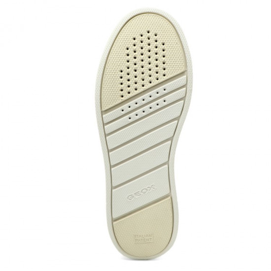 Кеды женские