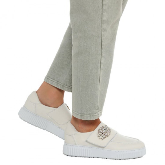 Кеды женские