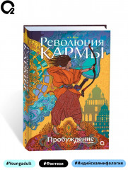 Революция кармы. Том 1. Пробуждение - Фото 5
