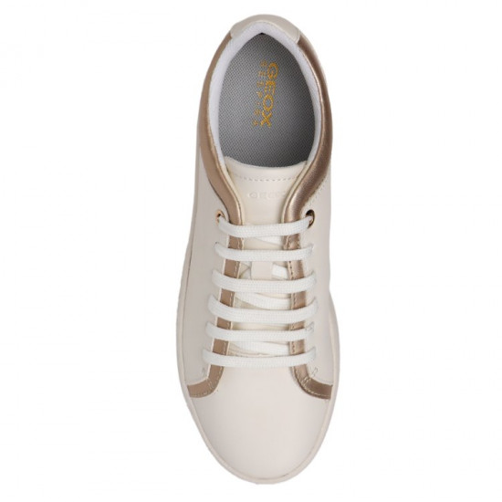 Кеды женские