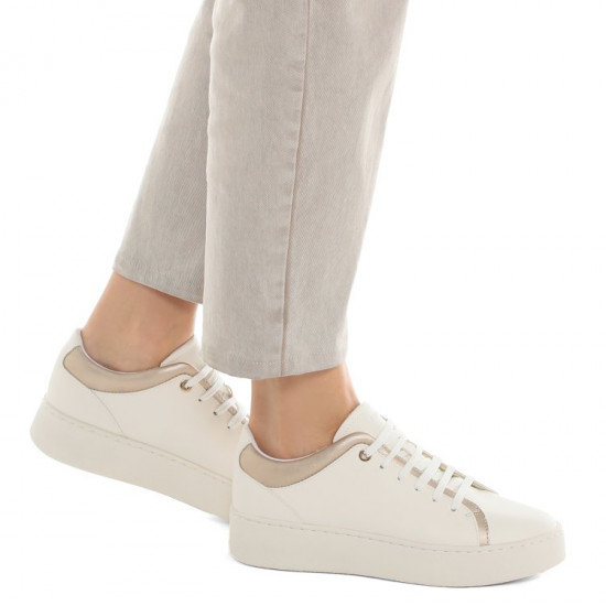 Кеды женские