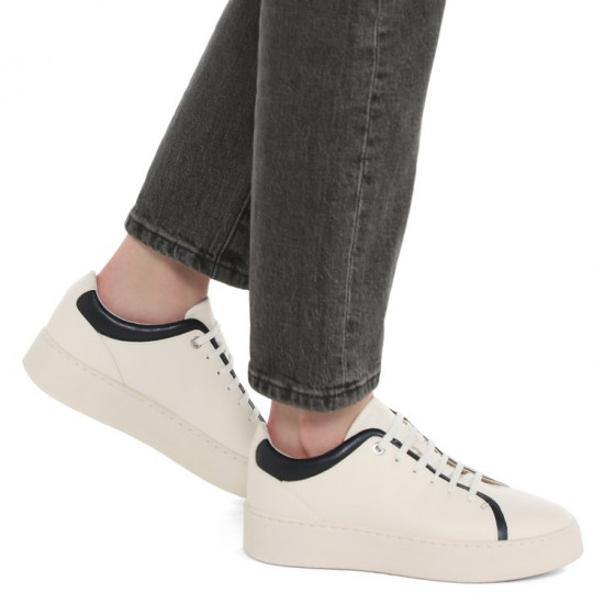 Кеды женские