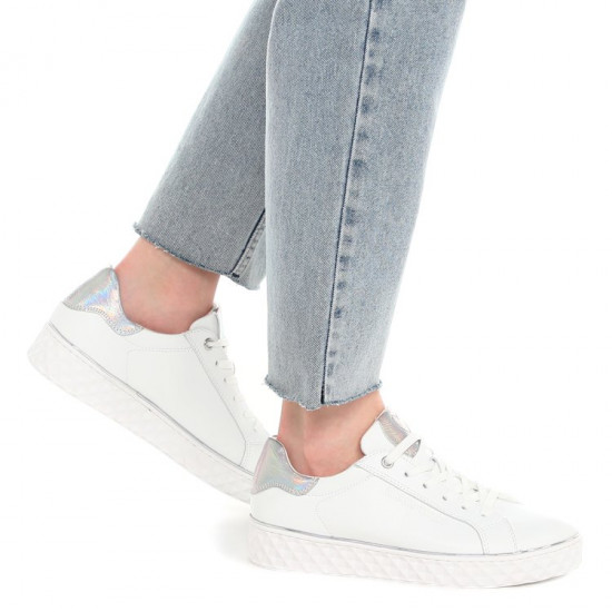 Кеды женские