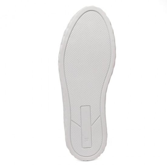 Кеды женские