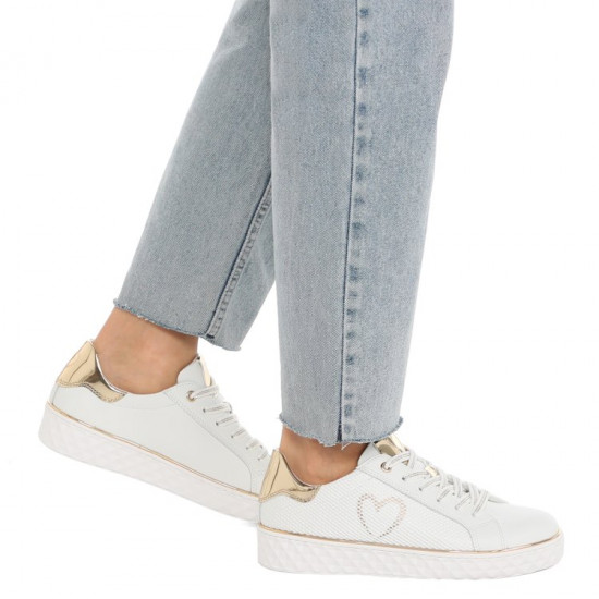 Кеды женские