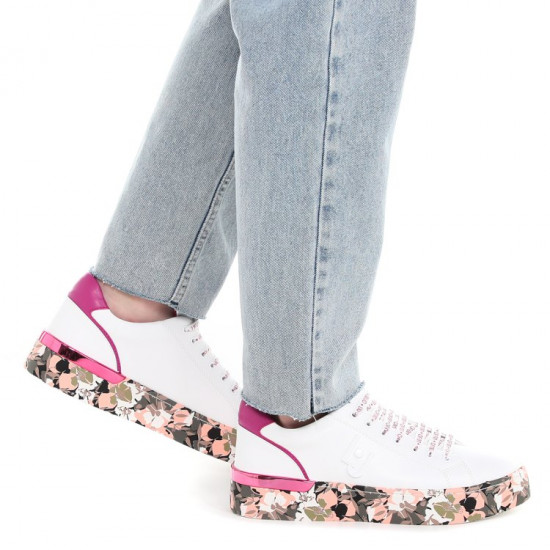 Кеды женские