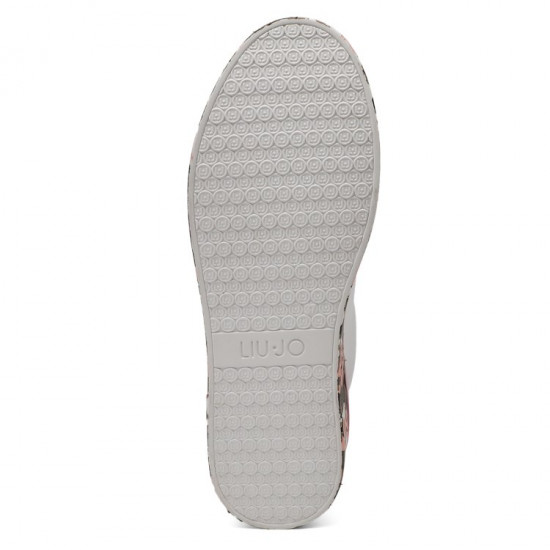 Кеды женские