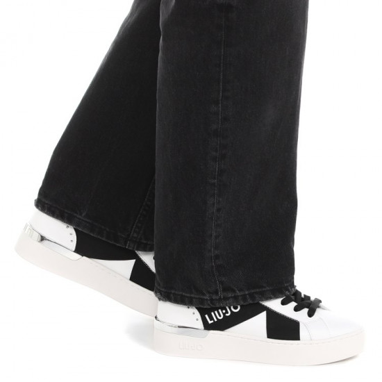 Кеды женские