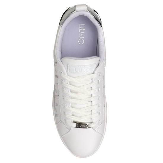 Кеды женские