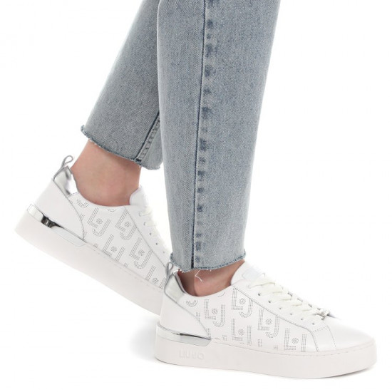 Кеды женские