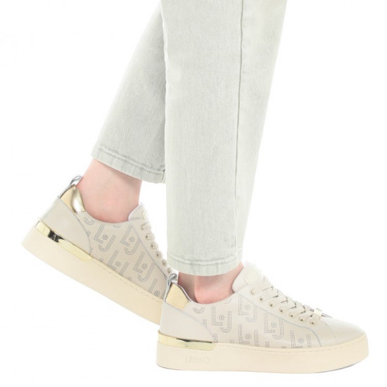 Кеды женские