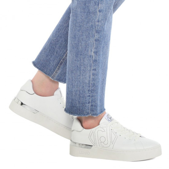 Кеды женские