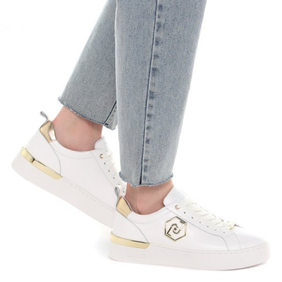 Кеды женские