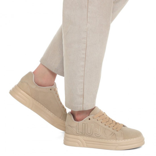 Кеды женские