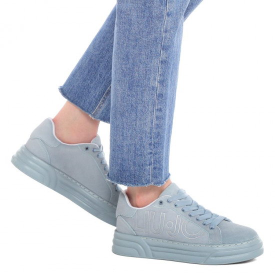 Кеды женские