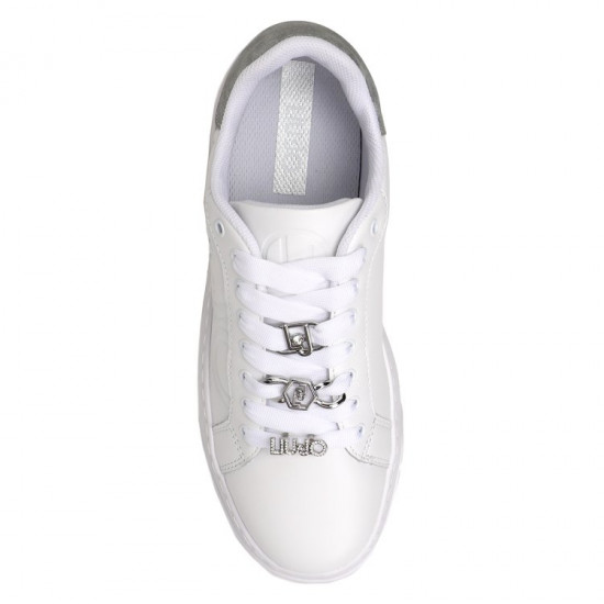 Кеды женские