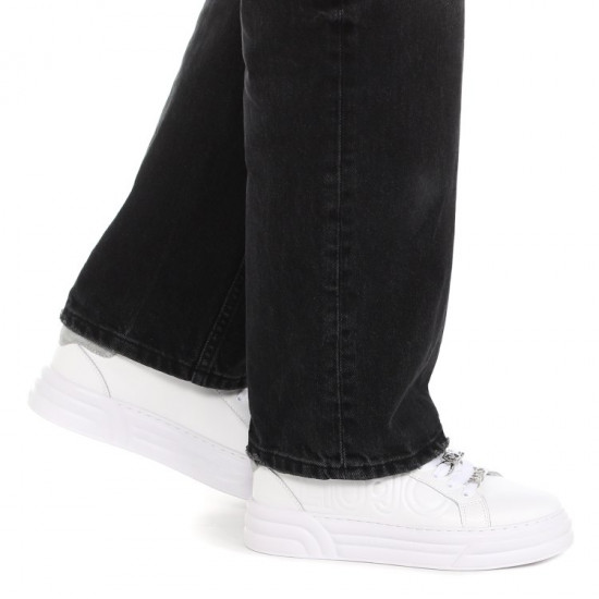 Кеды женские