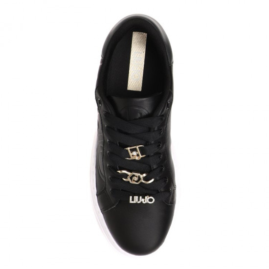 Кеды женские