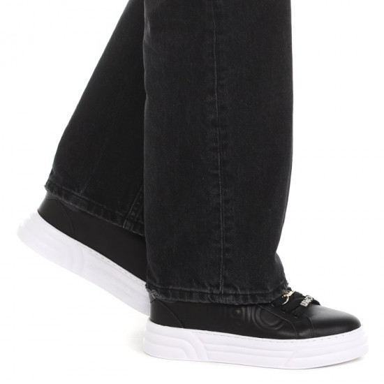 Кеды женские