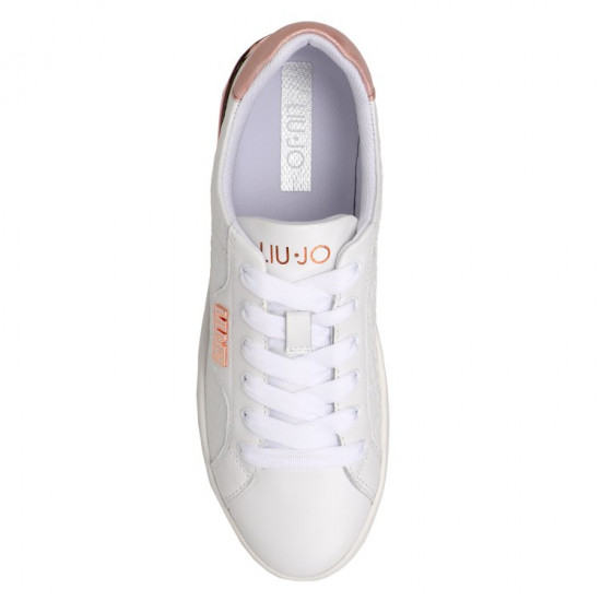 Кеды женские