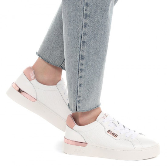 Кеды женские