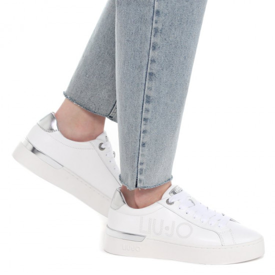 Кеды женские