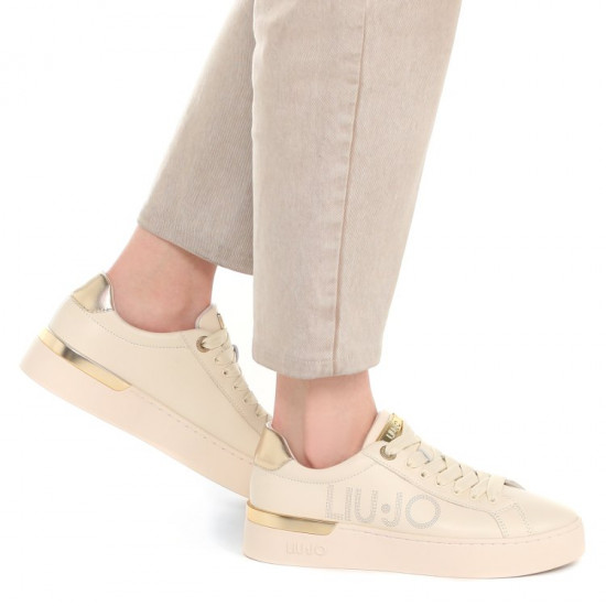 Кеды женские