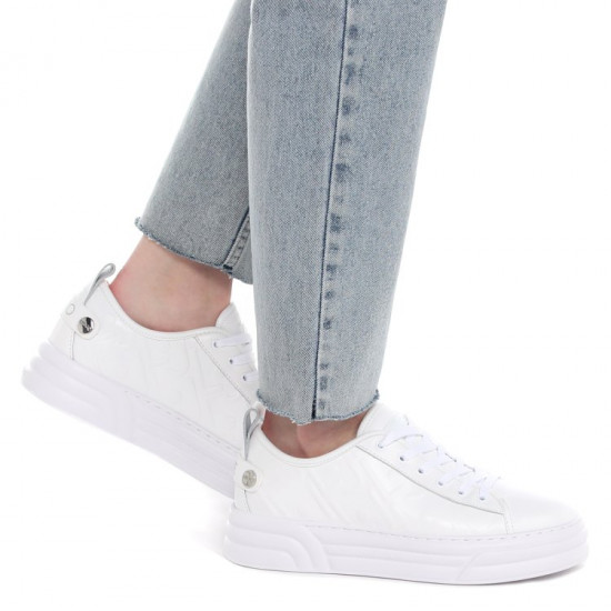 Кеды женские